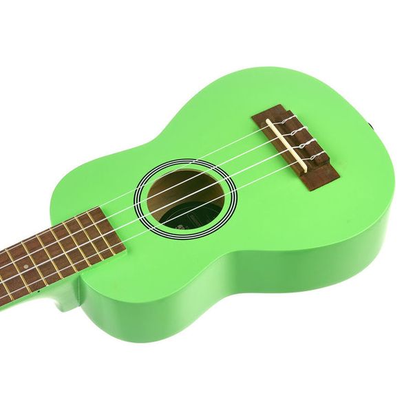 Kala Ukadelic Grasshopper Ukulele