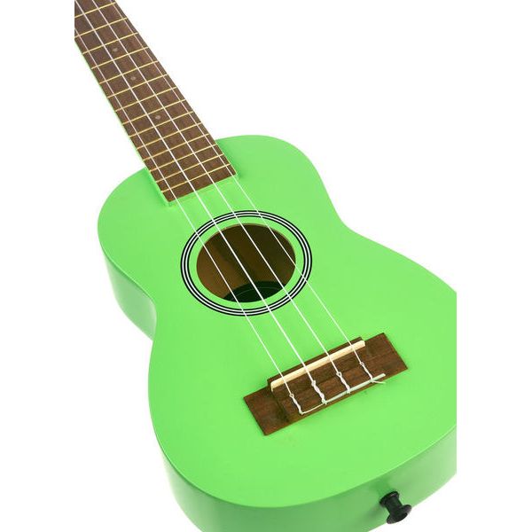 Kala Ukadelic Grasshopper Ukulele