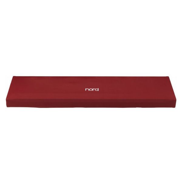 Nord 88-Key Dust Cover - Dust Cover for Nord Stage and Piano Keyboards