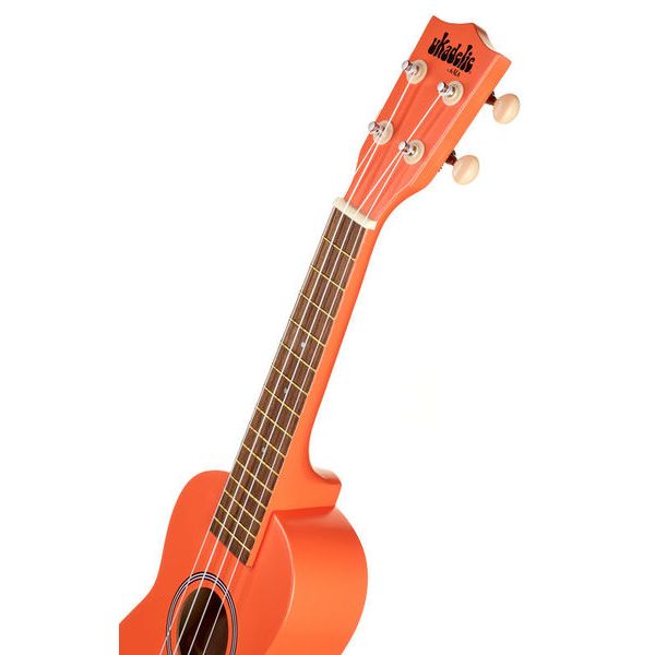 Kala Ukadelic Marmalade Ukulele