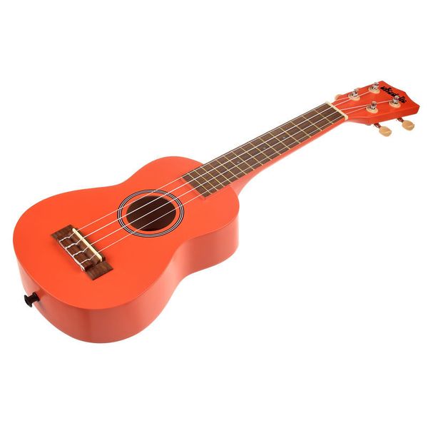 Kala Ukadelic Marmalade Ukulele