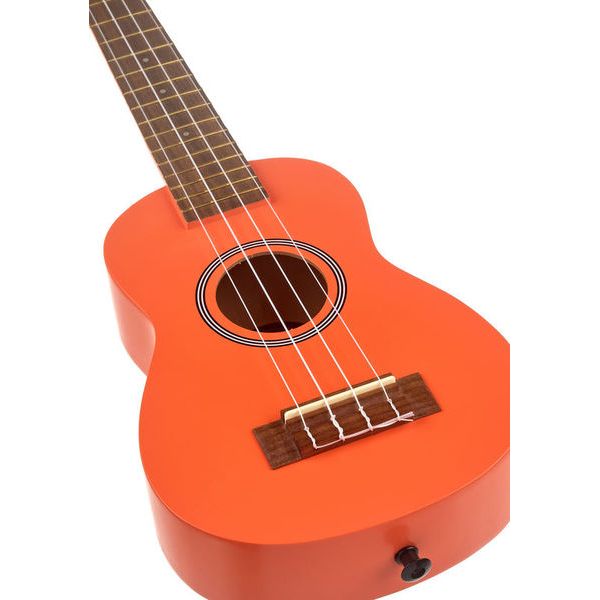 Kala Ukadelic Marmalade Ukulele