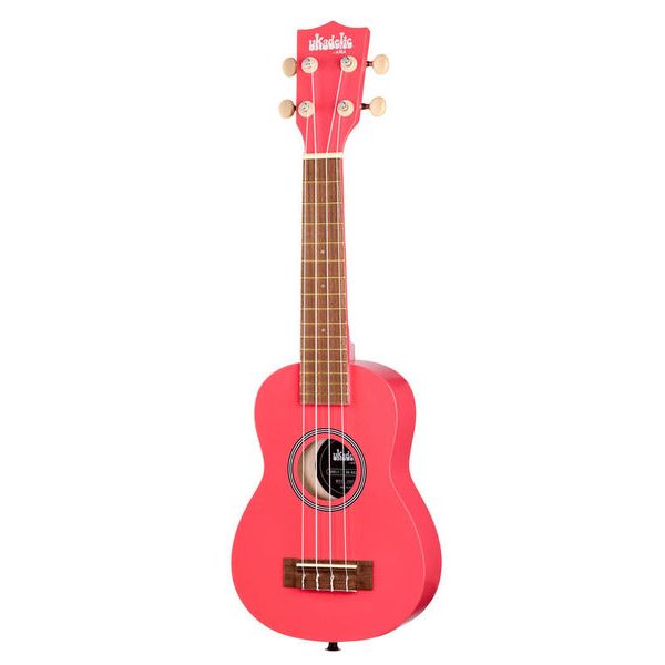 Kala Ukadelic Razzle Dazzle Ukulele