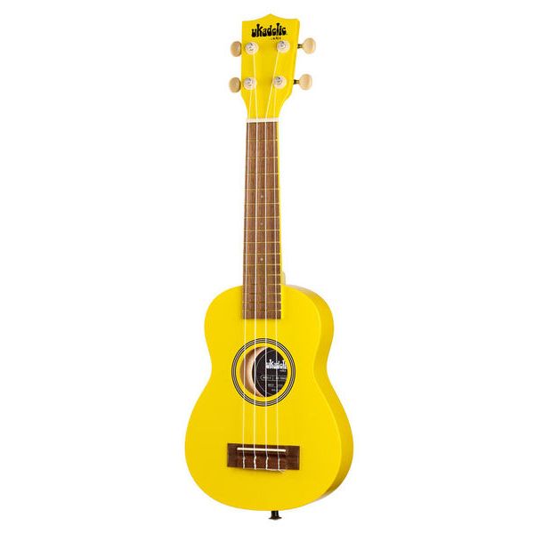 Kala Ukadelic Taxi Cab Ukulele