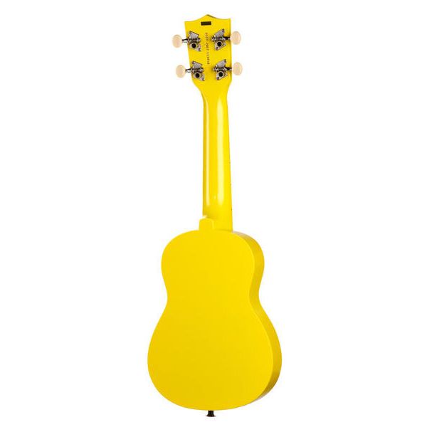 Kala Ukadelic Taxi Cab Ukulele