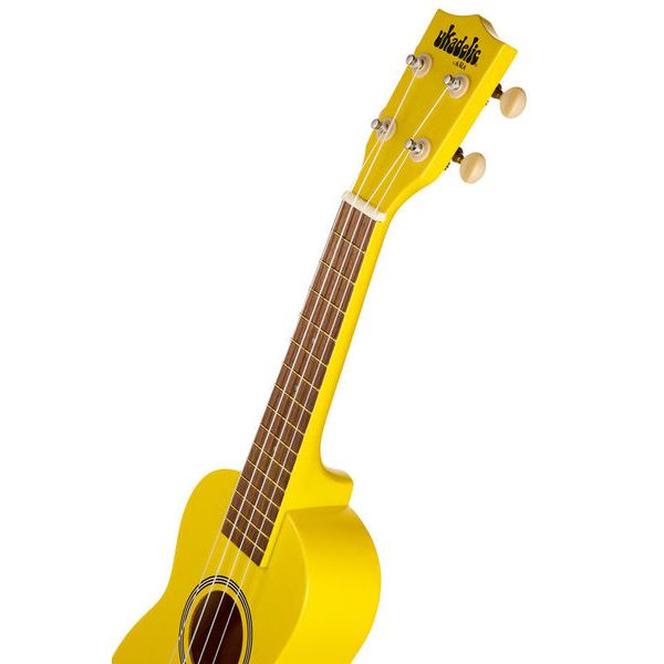 Kala Ukadelic Taxi Cab Ukulele