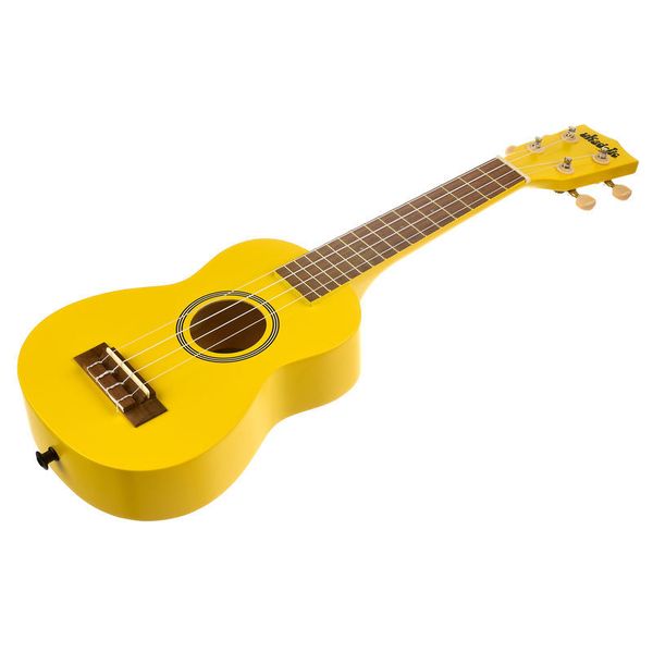 Kala Ukadelic Taxi Cab Ukulele