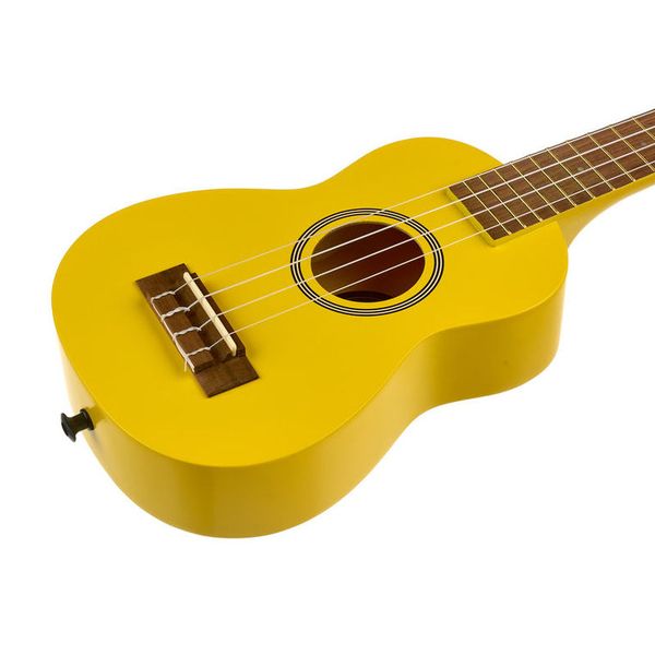 Kala Ukadelic Taxi Cab Ukulele