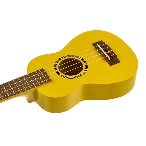 Kala Ukadelic Taxi Cab Ukulele