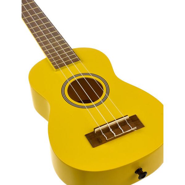 Kala Ukadelic Taxi Cab Ukulele