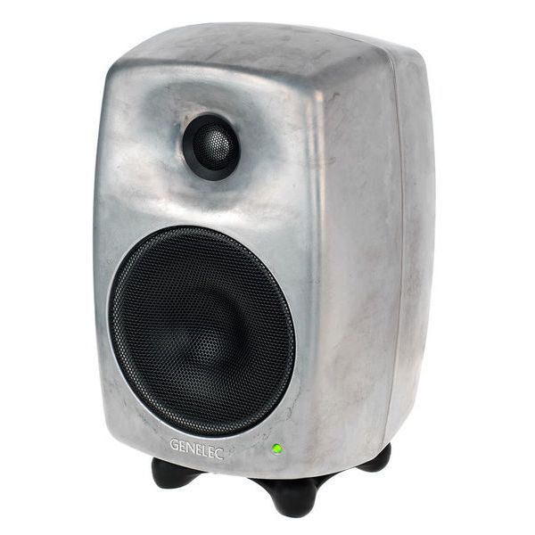 Enceinte de monitoring studio 3 GENELEC 8010AP