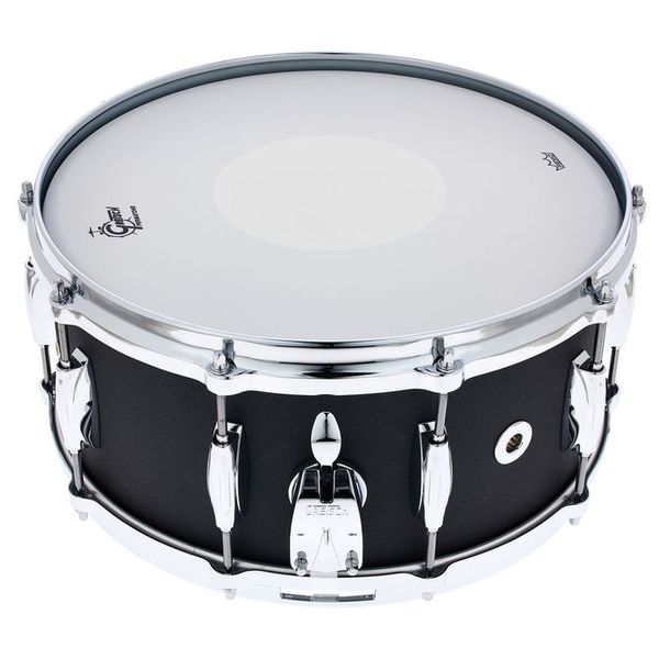 Gretsch Drums 14"x6,5" Black Copper Snare