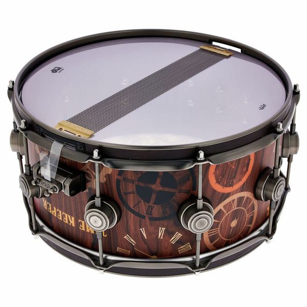 DW 14"x6,5" Time Keeper Snare