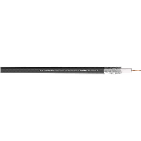 Sommer Cable Vector PLUS 1.2L/4.8DZ sw