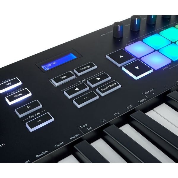 Novation Launchkey 37 MK3