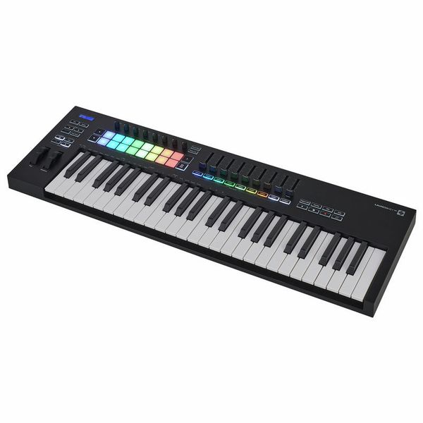 Novation Launchkey 49 MK3 – Thomann United States