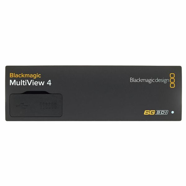 Blackmagic Design MultiView 4
