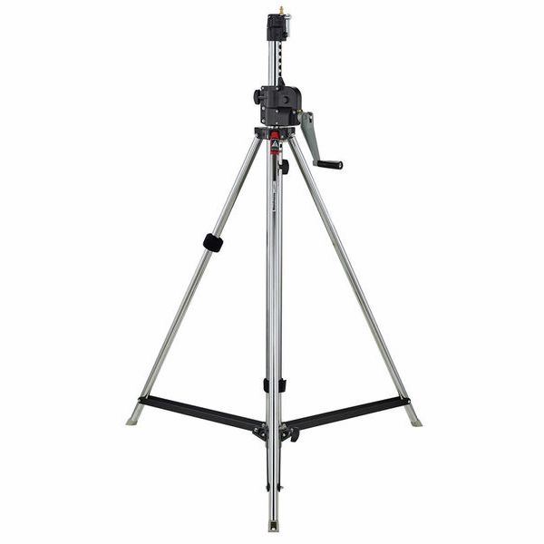 Manfrotto 083NW Wind Up