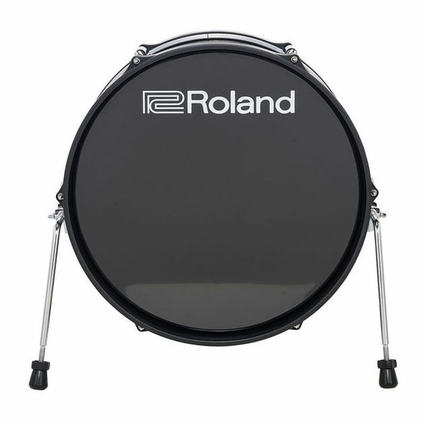 【訳アリ品】KD-180L-BK V-Drums Acoustic Design