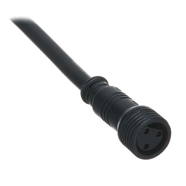 Stairville Outdoor Mains Extension 25m