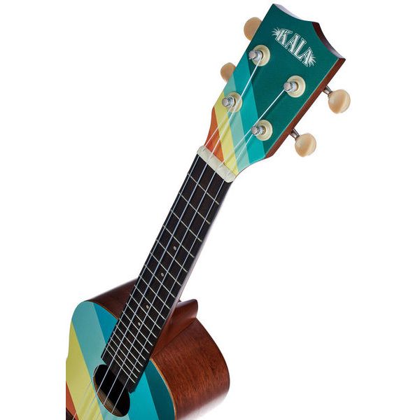 Kala Surf Far Out Ukulele
