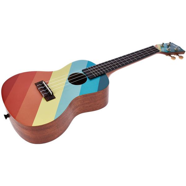 Kala Surf Far Out Ukulele