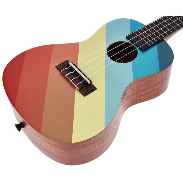 Kala Surf Far Out Ukulele