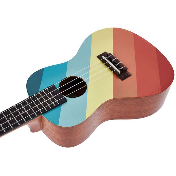 Kala Surf Far Out Ukulele