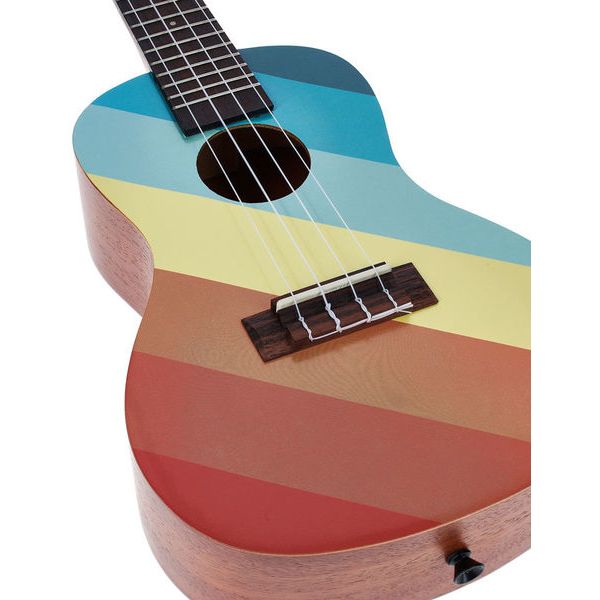 Kala Surf Far Out Ukulele