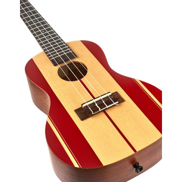 Kala Surf Surf's Up Ukulele