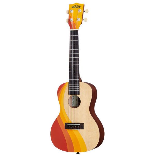 Kala Surf Swell Ukulele