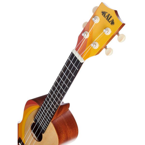 Kala Surf Swell Ukulele