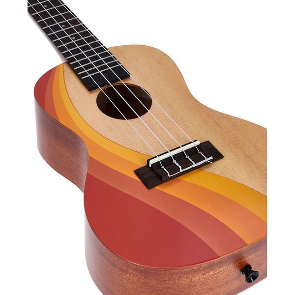 Kala Surf Swell Ukulele