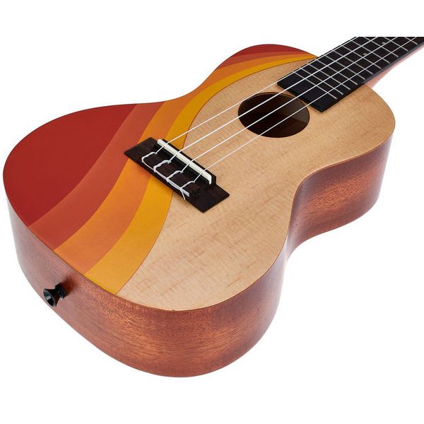 Kala Surf Swell Ukulele