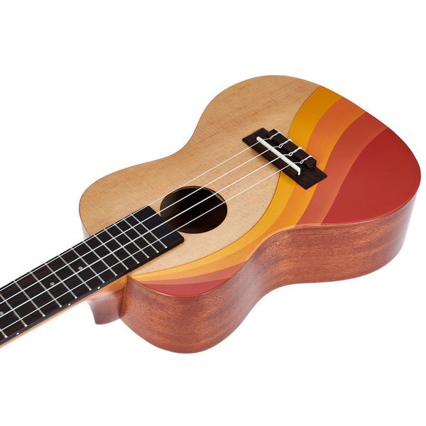 Kala Surf Swell Ukulele