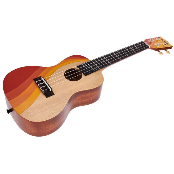Kala Surf Swell Ukulele