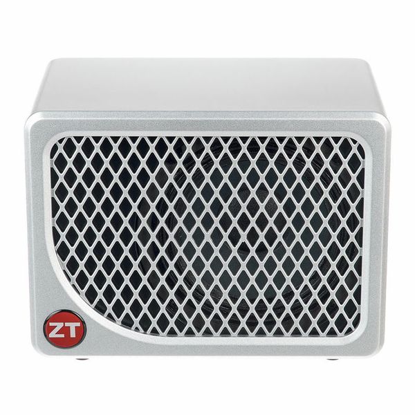 ZT Amplifiers Lunchbox Cab II