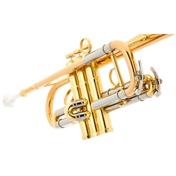 Schagerl Caracas ML C-Trumpet L