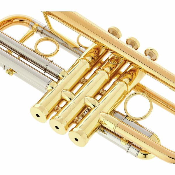 Schagerl Caracas ML C-Trumpet L