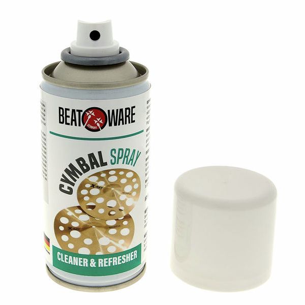 Beatware Cymbal Spray