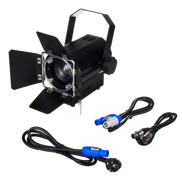 Varytec LED Theater Spot 50 3200K