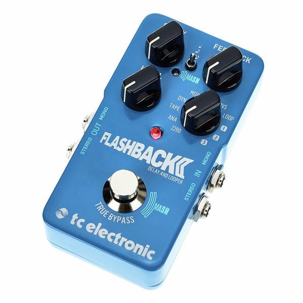 tc electronic Flashback Delay Bundle PS G – Thomann United States