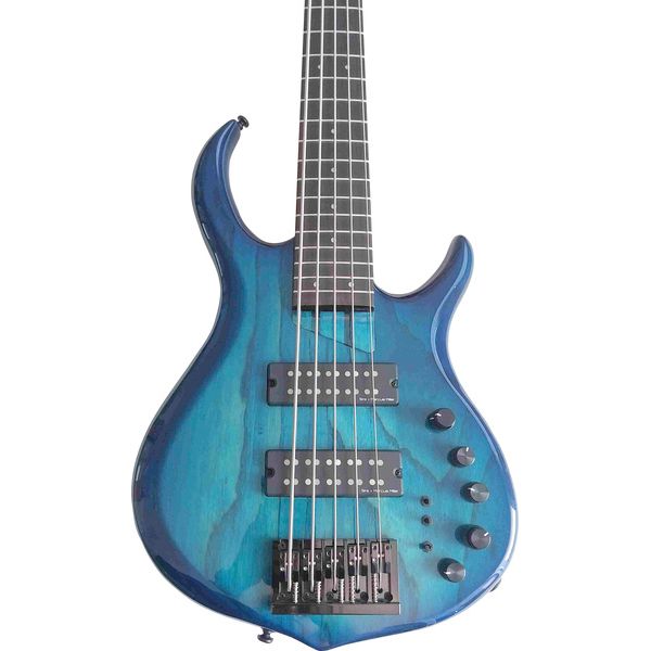 Marcus Miller M5 5st TBL