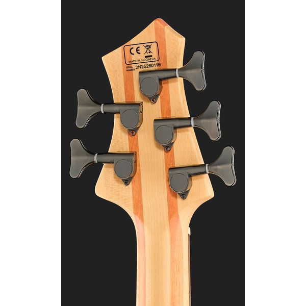 Marcus Miller M5 5st TBL