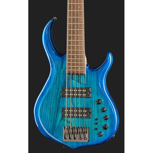 Marcus Miller M5 5st TBL