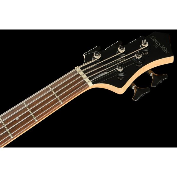 Marcus Miller M5 5st TBL