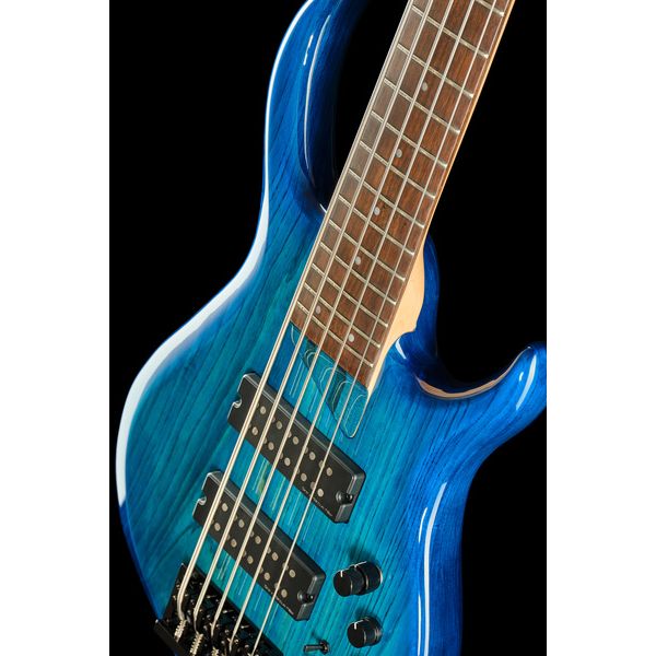 Marcus Miller M5 5st TBL