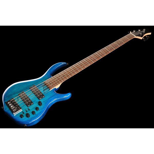Marcus Miller M5 5st TBL