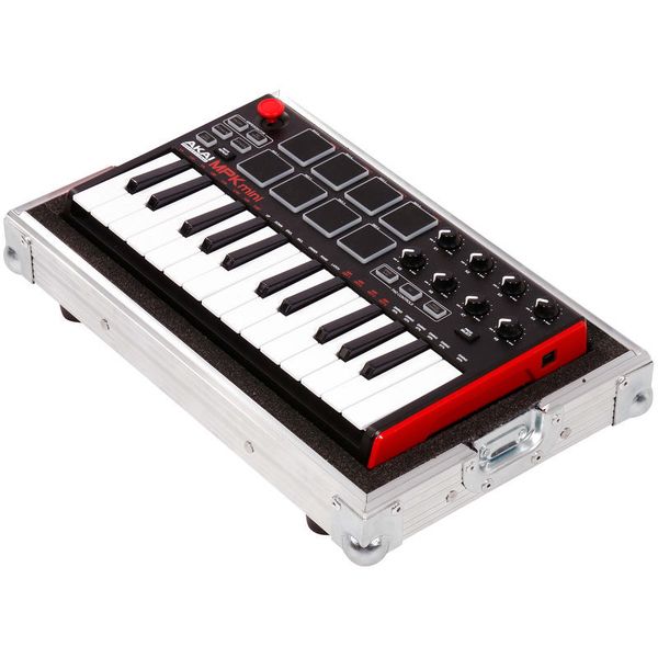 Thon Case Akai MPK Mini