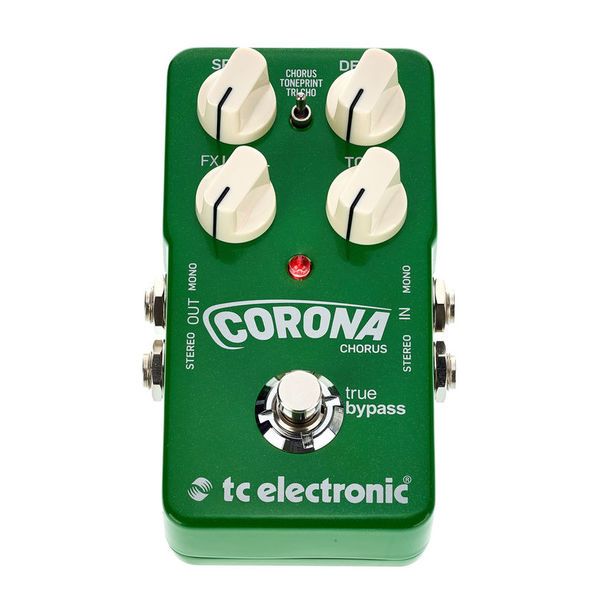 tc electronic Corona Chorus Bundle PS G